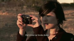 Trailer - Littlerock