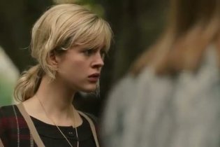 Trailer - Tanner Hall