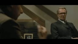 Trailer - Tinker, Tailor, Soldier, Spy