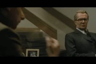 Trailer - Tinker, Tailor, Soldier, Spy
