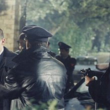 Emanuel Bevilacqua ne L'odore della notte