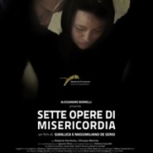 La locandina di Sette opere di misericordia