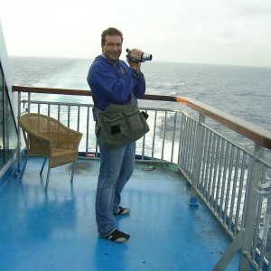 Una foto di Giuseppe Mattia