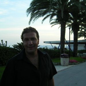 Una fotografia di Giuseppe Mattia