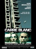 La locandina di Carré blanc