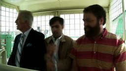 Promo - Bored to Death, stagione 3