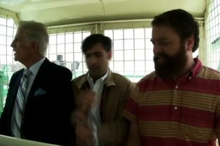 Promo - Bored to Death, stagione 3