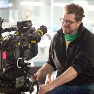 Seth Gordon sul set di Come ammazzare il capo... e vivere felici!