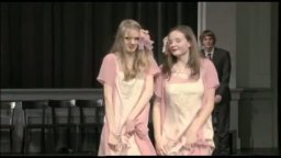 Spot 30 - Dancing Dreams - Sui passi di Pina Bausch