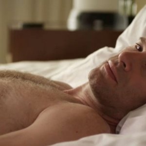 Thomas Jane è un 'ragazzo squillo' in Hung.