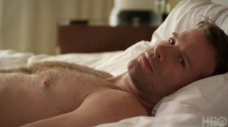 Thomas Jane è un 'ragazzo squillo' in Hung.
