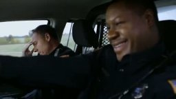 Trailer - The Grace Card