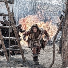 Una Sequenza Del Film Conan The Barbarian 211741