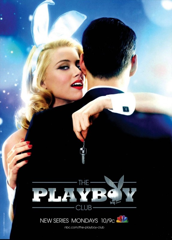 Uno Dei Poster Della Serie The Playboy Club 211699