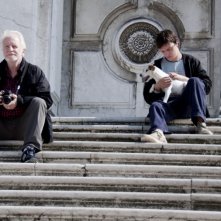 Andrè Dussolier nel film Impardonnables