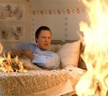 Christopher Walken è il protagonista de La zona morta