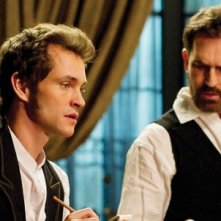 Hugh Dancy E Rupert Everett In Una Scena Di Hysteria 211886