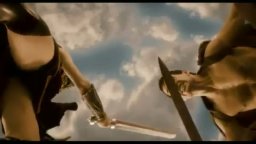 Immortals - Trailer 3