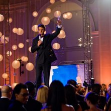 Josh Duhamel In Una Scena Di New Year S Eve 211794