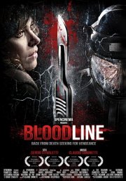 La locandina di Bloodline