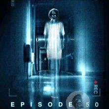 La locandina di Episode 50