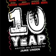 La locandina di Ten Year
