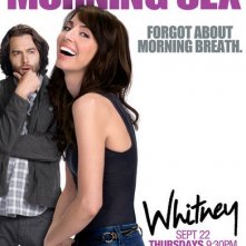 La locandina di Whitney