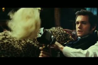 Trailer  - Hysteria