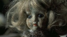 Teaser Trailer 2 - The Woman in Black