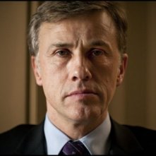 Un Bel Primo Piano Di Christoph Waltz In Carnage 211837