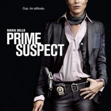 Un nuovo poster della serie Prime Suspect
