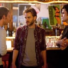 Una Prima Immagine Di David Gallagher Nella Terza Stagione Di The Vampire Diaries 211828