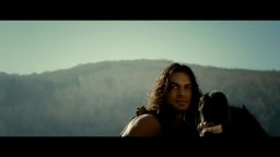 Videorecensione Conan the Barbarian 3D
