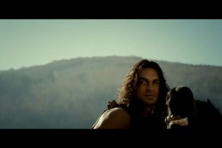 Videorecensione Conan the Barbarian 3D