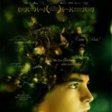 Ancora un poster USA per Mysteries of Lisbon