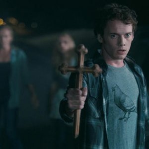 Anton Yelchin in Fright Night
