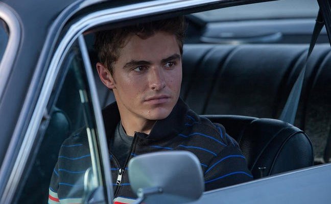 Dave Franco Nell Horror Fright Night Il Vampiro Della Porta Accanto Movieplayer It