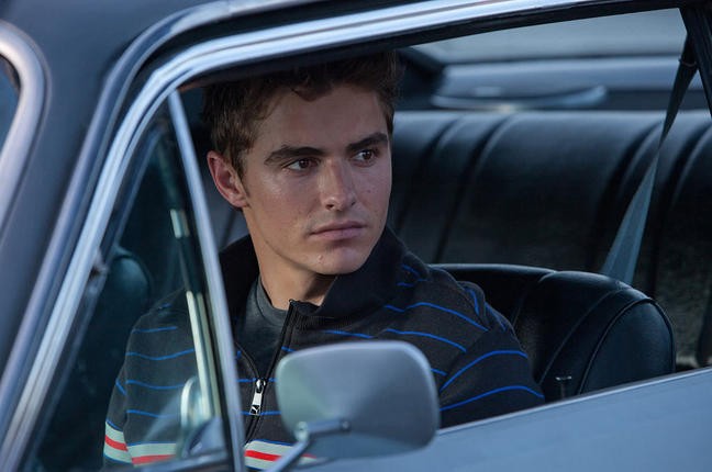 Dave Franco nell'horror Fright Night - il vampiro della porta accanto