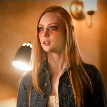 Deborah Ann Woll nell'episodio Spellbound di True Blood