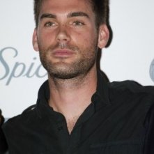 Drew Fuller al San Diego Film Festival