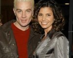 James Marsters e Charisma Carpenter in Supernatural