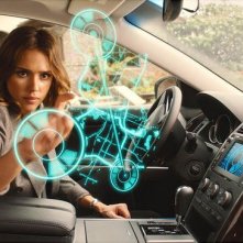 Jessica Alba in Spy Kids: All the Time in the World