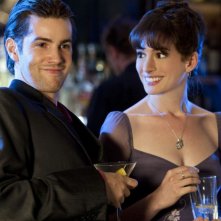 Jim Sturgess e Anne Hathaway sono i protagonisti del romantico One Day, del 2011