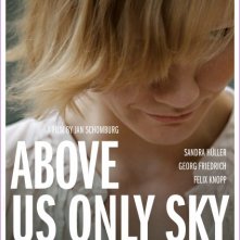 La locandina di Above Us Only Sky