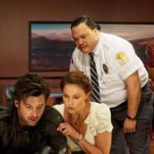 Patrick Dempsey E Ashley Judd Al Centro Ne Le Regole Della Truffa 211999