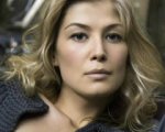 Rosamund Pike in One Shot