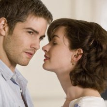 Sturgess e Hathaway sono i protagonisti del romantico One Day