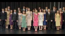 Trailer Italiano - Dancing Dreams - Sui passi di Pina Bausch