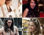 Conan, Le amiche della sposa e gli altri film in uscita