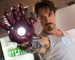 Robert Downey Jr. tra Iron Man 3 e l'USS Indianapolis